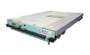 超级电容穿梭车